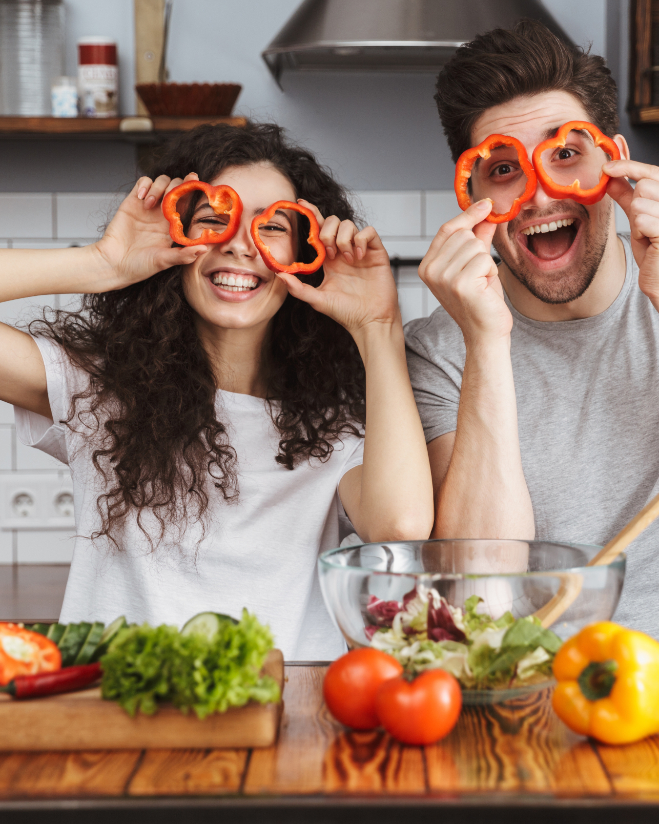 Prepara tu fertilidad: Cómo mejorar tu salud reproductiva con hábitos y alimentación