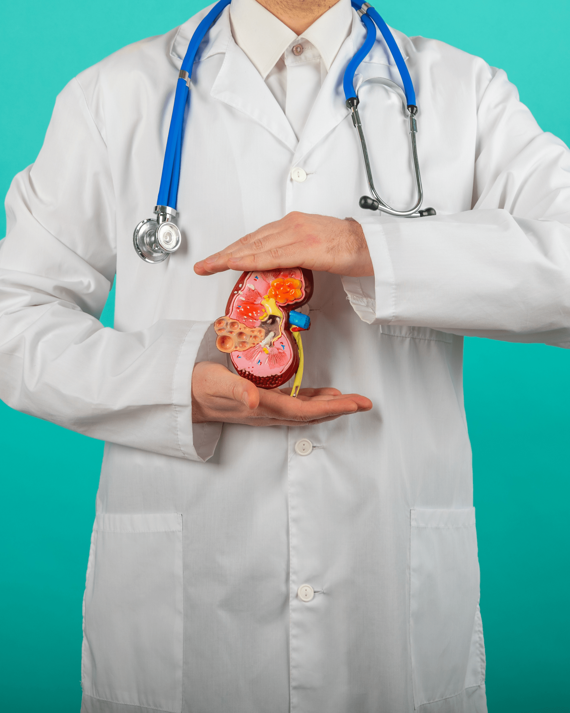 ¿Cómo proteger tu salud renal? Recomendaciones prácticas con respaldo científico