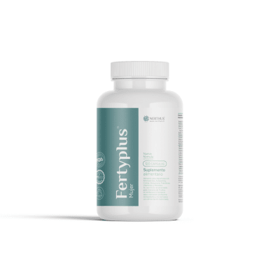 FERTYPLUS MUJER