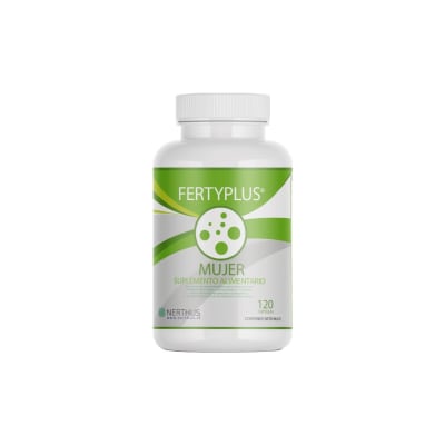 FERTYPLUS MUJER