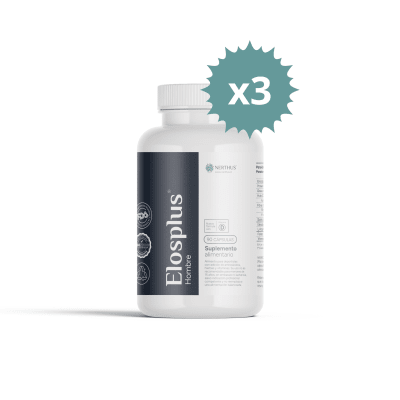PACK ELOSPLUS (x3)