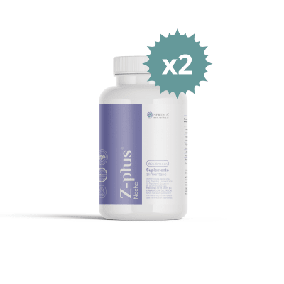 PACK *X2* Z-PLUS