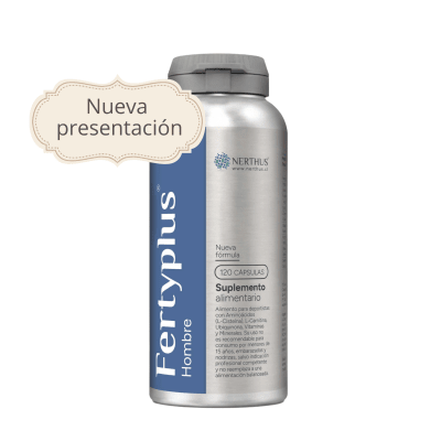 FERTYPLUS HOMBRE