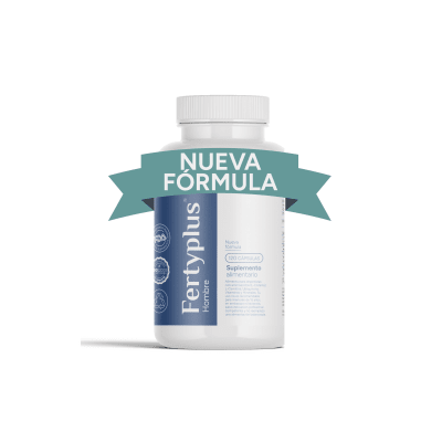FERTYPLUS HOMBRE
