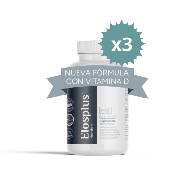 PACK ELOSPLUS (x3) PACK ELOSPLUS (x3)