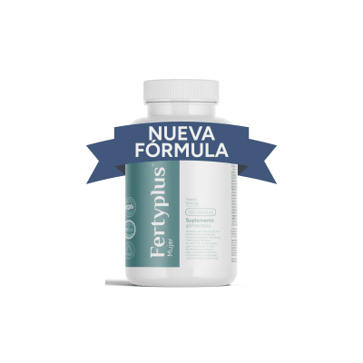 FERTYPLUS MUJER FERTYPLUS MUJER