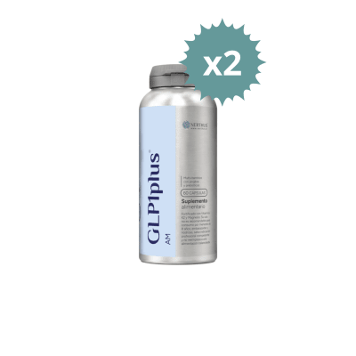 PACK *X2* GLP1PLUS AM1
