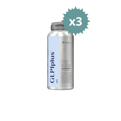 PACK *X3* GLP1PLUS AM1