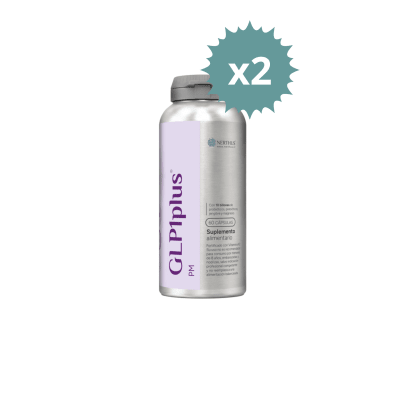 PACK *X2* GLP1PLUS PM1