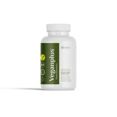 VEGANPLUS