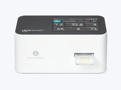 ANALIZADOR DE LÍQUIDO SEMINAL X1 PRO