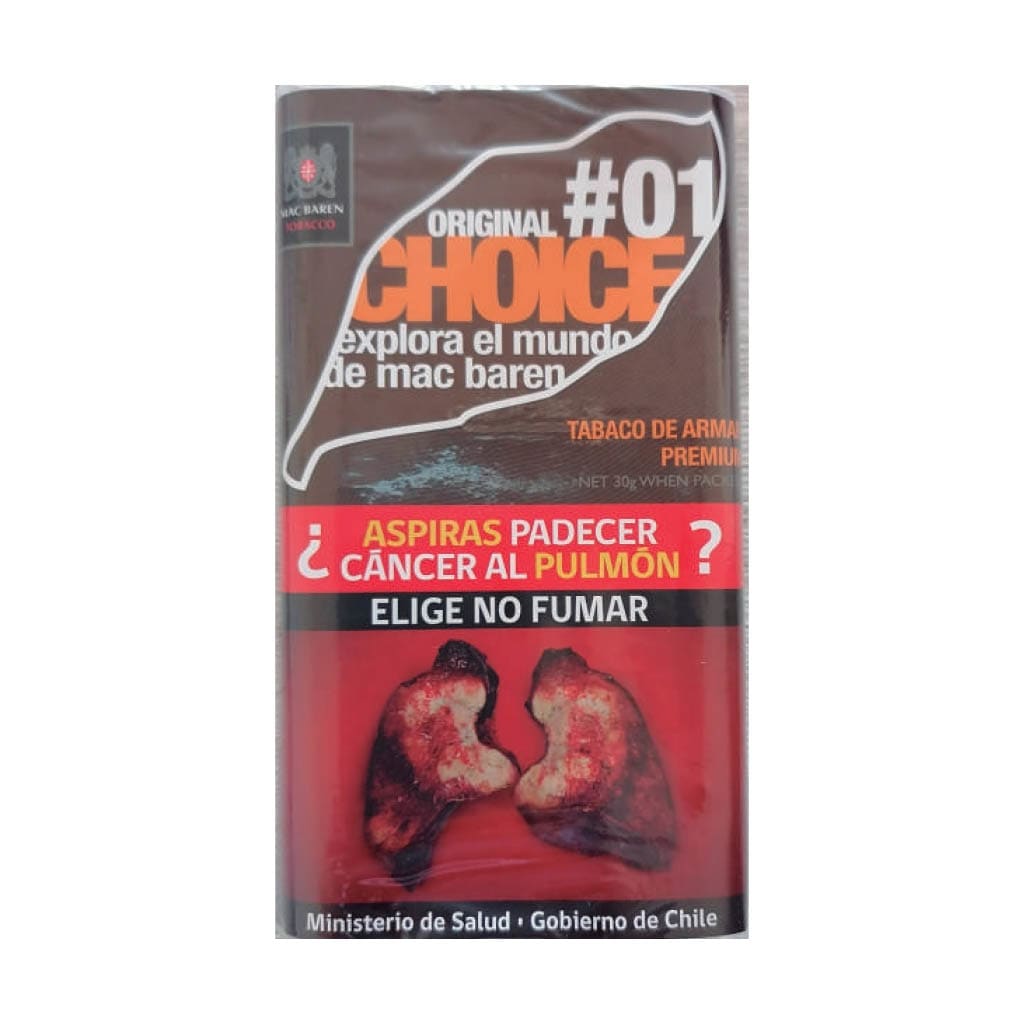 TABACO CHOICE ORIGINAL Smoke Store Wholesale