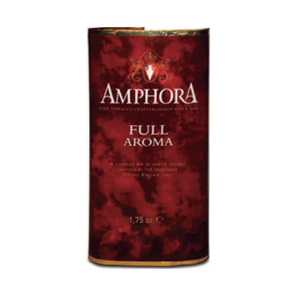 TABACO AMPHORA FULL AROMA Smoke Store Wholesale