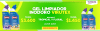product gel inodoro virutex energia tropical 250ml