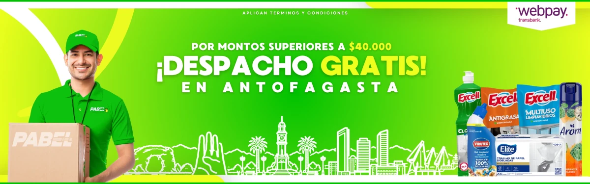 collection ofertas y packs