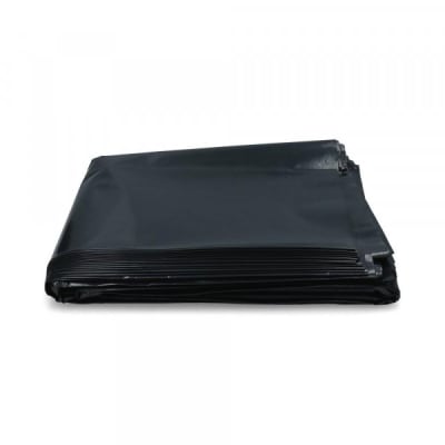 BOLSA P/BASURA NEGRA 140X150 10 un