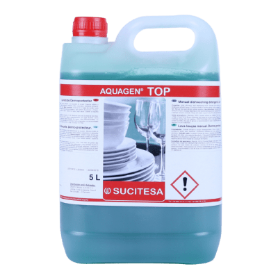 AQUAGEN TOP BP5 5 LTS (Lavalozas dermoprotector)