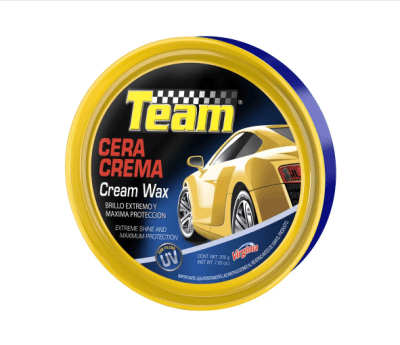 CERA CREMA TEAM 200GR