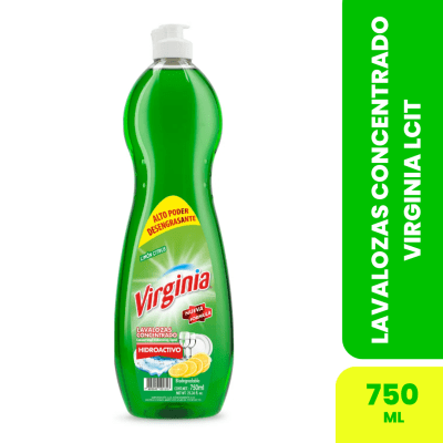 Lavalozas Virginia LCIT 750ML