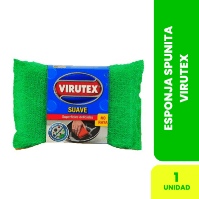 ESPONJA SPUNITA - CLÁSICA
