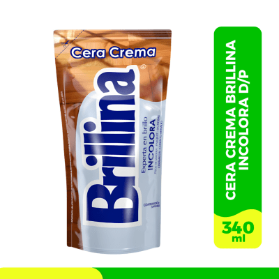 CERA CREMA BRILLINA INC D/P 