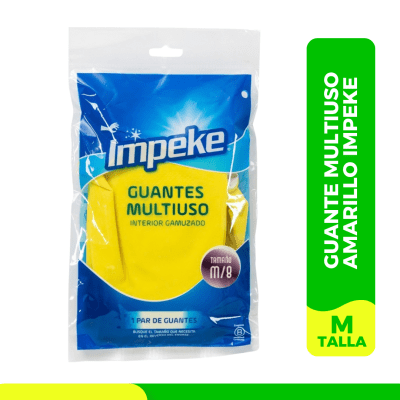 GUANTE MULTIUSO IMPEKE TALLA M