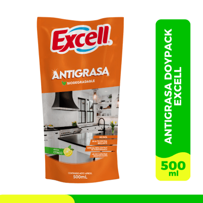 Antigrasa Doypack 500CC
