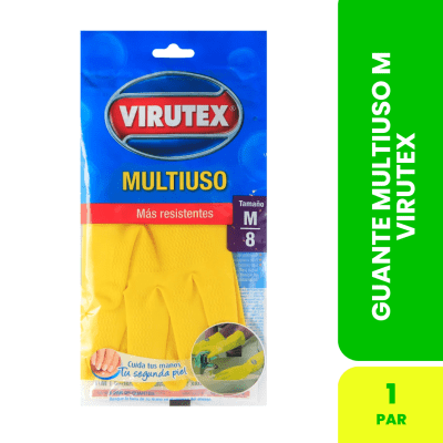 GUANTE MULTIUSO VIRUTEX TALLA M