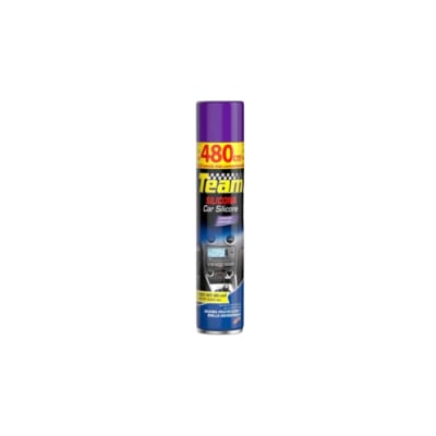 Silicona Aerosol Team Lavanda