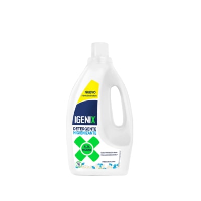 Detergente de Ropa Igenix 3LTS