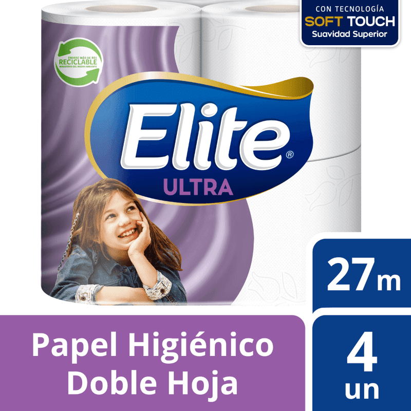 PH ELITE ULTRA DH 27m X 41