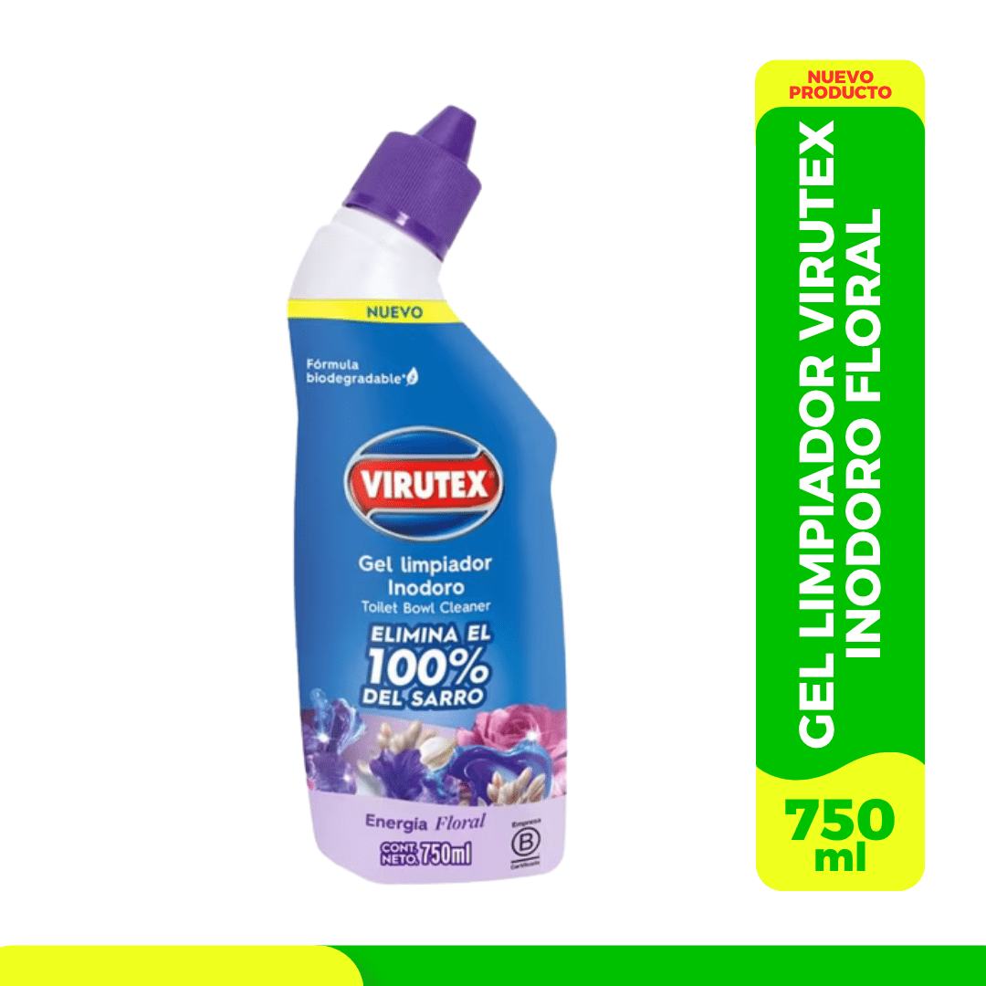 GEL INODORO VIRUTEX ENERGIA FLORAL 750ML1