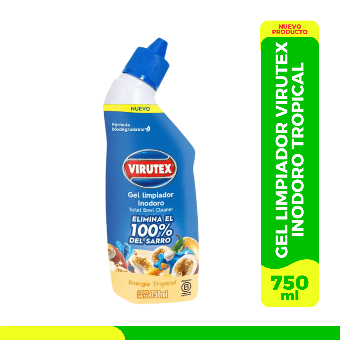 GEL INODORO VIRUTEX ENERGIA TROPICAL 750ML1