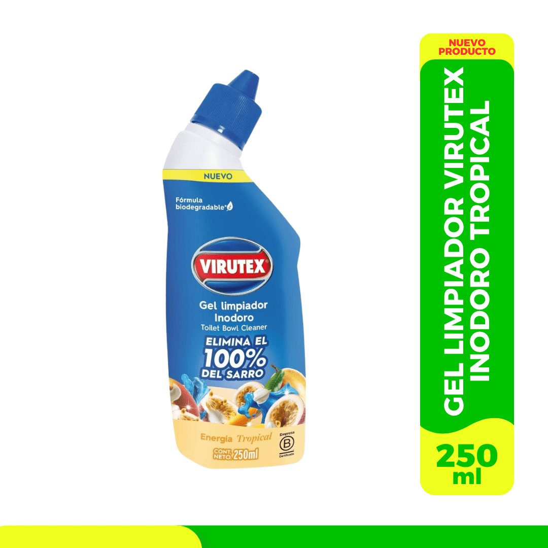 GEL INODORO VIRUTEX ENERGIA TROPICAL 250ML1