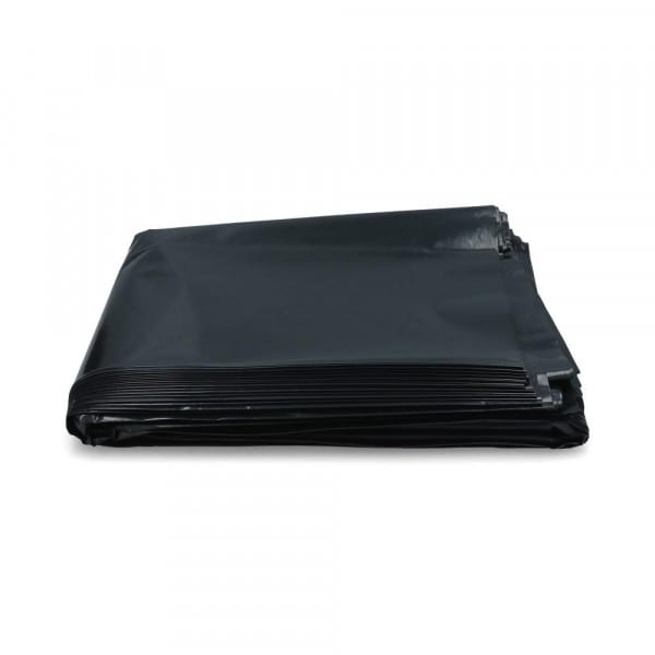 BOLSA P/BASURA NEGRA 140X150 10 un1