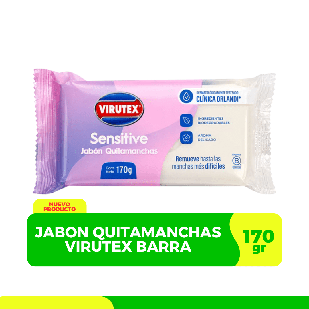 JABON QUITAMANCHAS 170GR VIRUTEX1