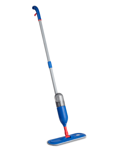MOPA SPRAY ARMABLE C/GATILLO VIRUTEX2