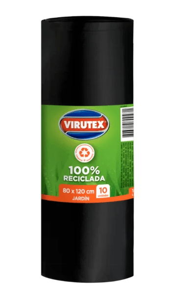 BOLSA BASURA BIOROLLO 80X120 U10 CLASICA1