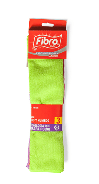 PAÑO MICROFIBRA  3 UN FIBRO1