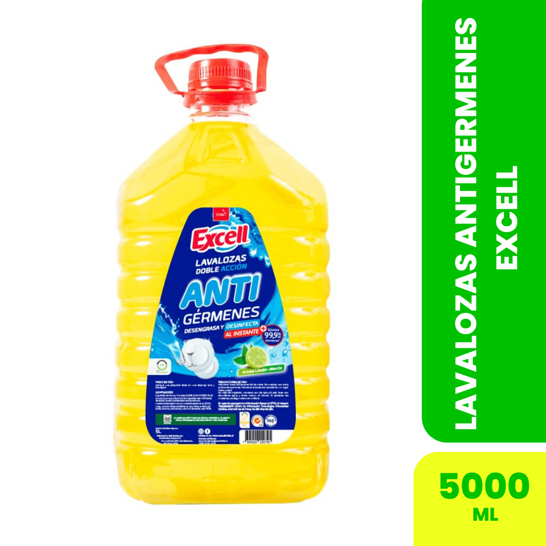 LAVALOZAS ANTIGERMENES 5 LT EXCELL1