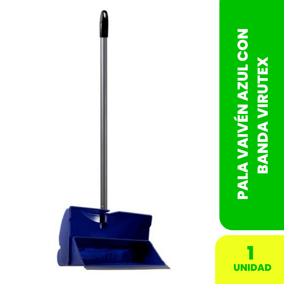 PALA VAIVÉN AZUL CON BANDA1