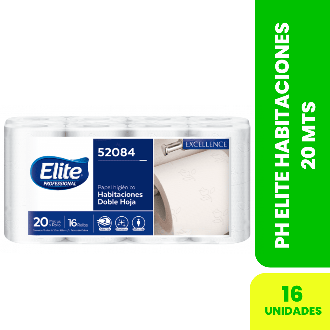 PH ELITE HABITACIONES 20 MTS X 161