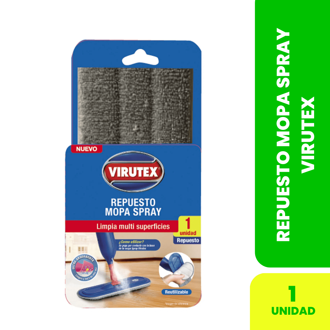 REPUESTO MOPA SPRAY VIRUTEX1