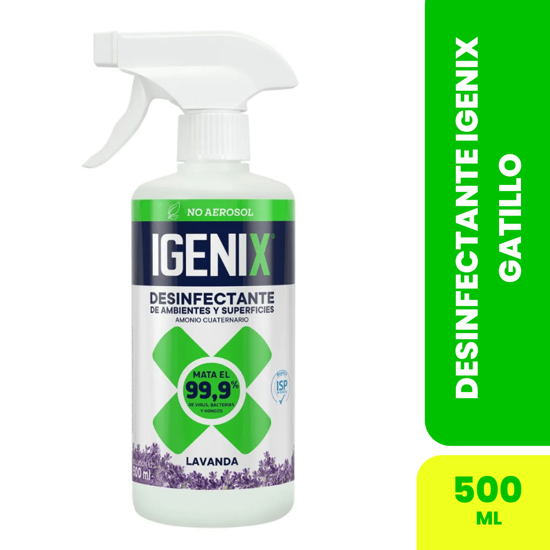 DESINFECTANTE IGENIX GATILLO 500ML1