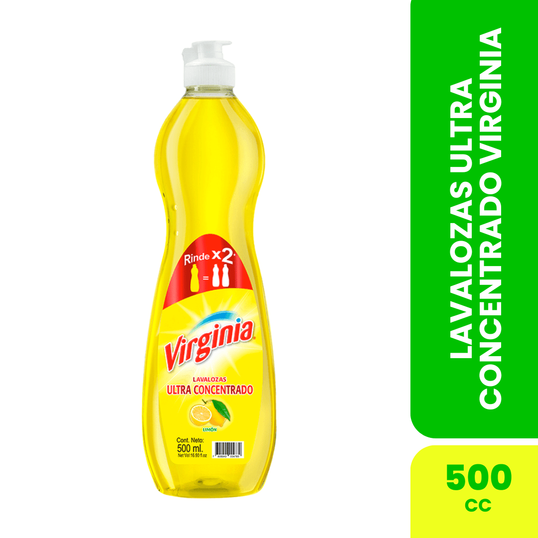 Lavalozas Virginia Ultra Concentrado 500ml1