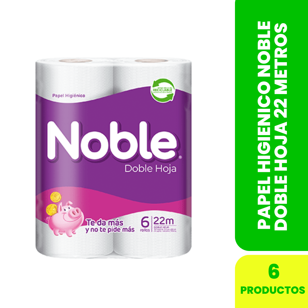 Ph Noble DH 22mts X6 Piramidal1