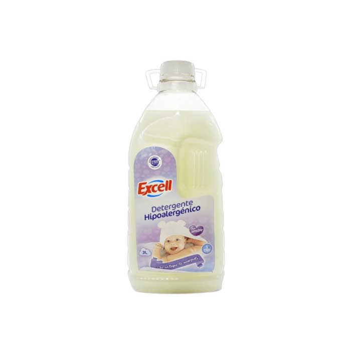 DETERGENTE HIPOALERGENICO 3000ML1