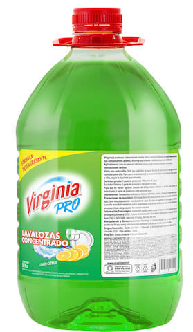 Lavalozas Concentrado Limón Citrus1
