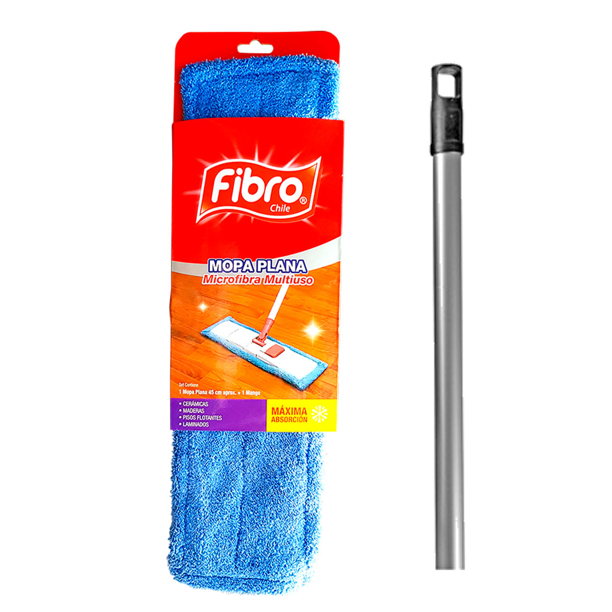 MOPA MICROFIBRA CON MANGO FIBRO1