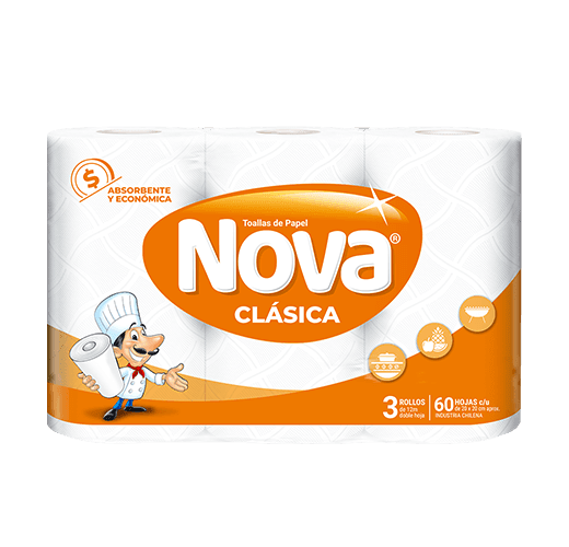TO NOVA CLASICA 12MT X31